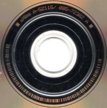 CD Henry Rollins: A Rollins In The Wry