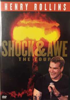Henry Rollins: Shock & Awe