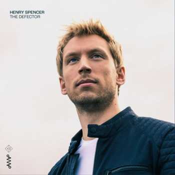 Album Henry Spencer: The Defector