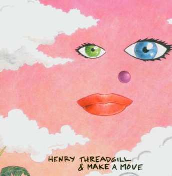 Album Henry Threadgill: Everybodys Mouth's A Book