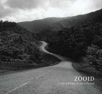 Album Henry Threadgill's Zooid: In For A Penny, In For A Pound 