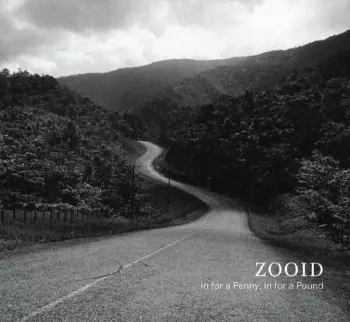 Henry Threadgill's Zooid: In For A Penny, In For A Pound 