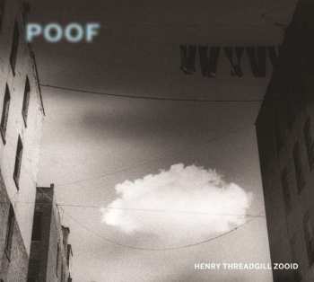Album Henry Threadgill's Zooid: Poof