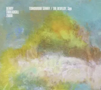 Henry Threadgill's Zooid: Tomorrow Sunny / The Revelry, Spp