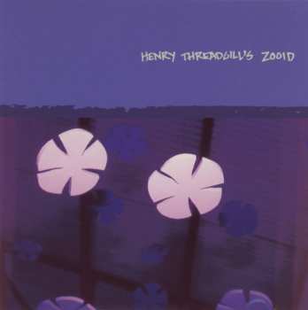 Henry Threadgill's Zooid: Up Popped The Two Lips