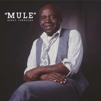Album Henry Townsend: "Mule"