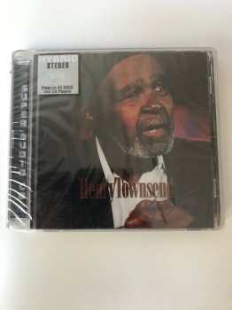 SACD Henry Townsend: My Story