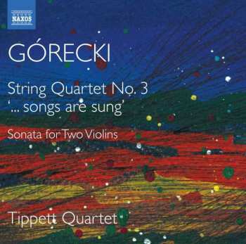Album Henryk Górecki: Complete String Quartets · 2
