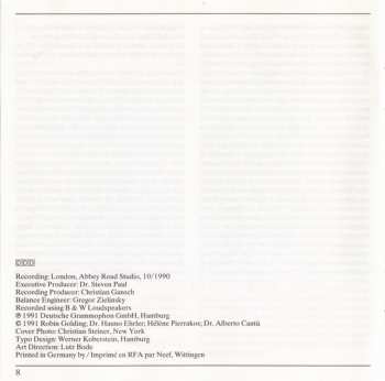 CD Henryk Wieniawski: Violin Concertos Nos. 1 & 2, Ziegeunerweisen 44768