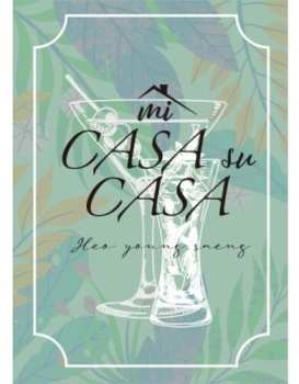 Album Heo Young Saeng: Mi Casa Su Casa