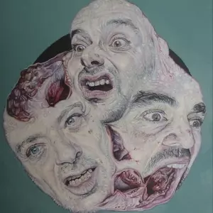 I Love You Less Than Anything / Daddy, Daddy, Daddy