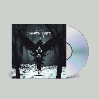 CD Phantom Winter: Her Cold Materials 511776