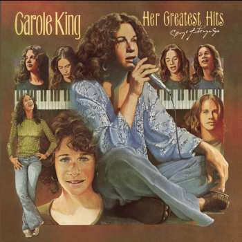 LP Carole King: Her Greatest Hits (Songs Of Long Ago) 15880