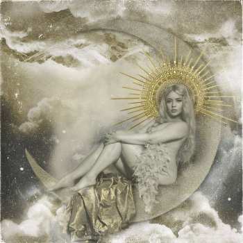 Album Her Shadow: The Ghost Love Chronicles