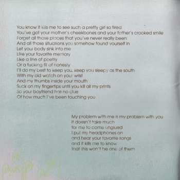 CD Her Space Holiday: The Young Machines