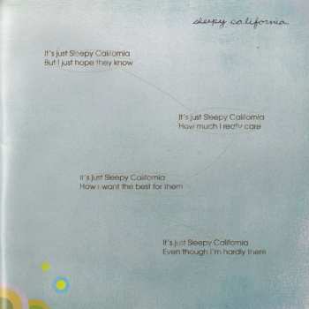 CD Her Space Holiday: The Young Machines