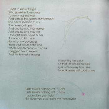 CD Her Space Holiday: The Young Machines