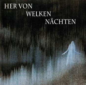 Album Dornenreich: Her Von Welken Nächten