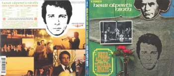 CD Herb Alpert & The Tijuana Brass: Herb Alpert's Ninth 438739