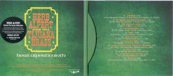 CD Herb Alpert & The Tijuana Brass: Herb Alpert's Ninth 438739
