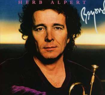Album Herb Alpert: Beyond
