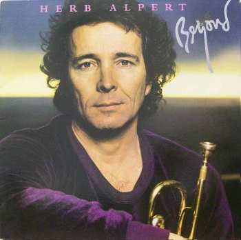 LP Herb Alpert: Beyond 335853