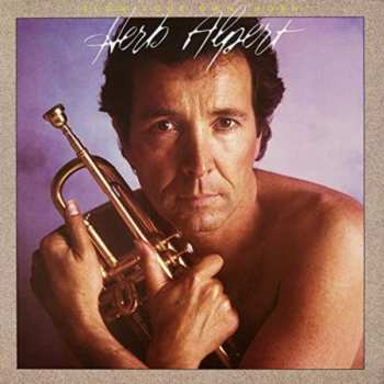 Album Herb Alpert: Blow Your Own Horn