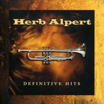 Album Herb Alpert: Definitive Hits