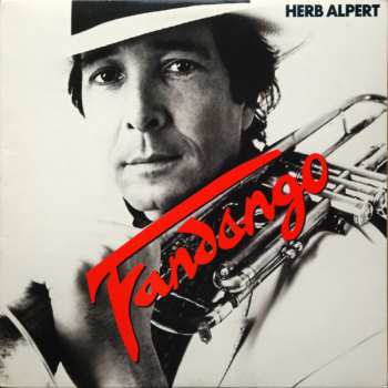 Album Herb Alpert: Fandango