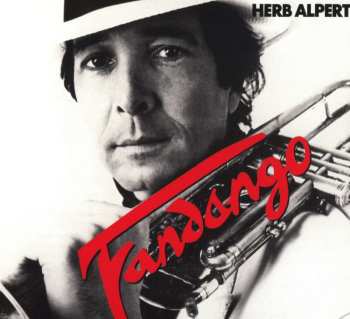 CD Herb Alpert: Fandango 491004