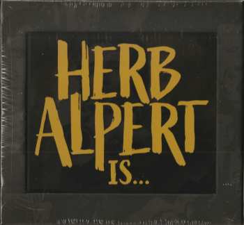 Album Herb Alpert: Herb Alpert Is...