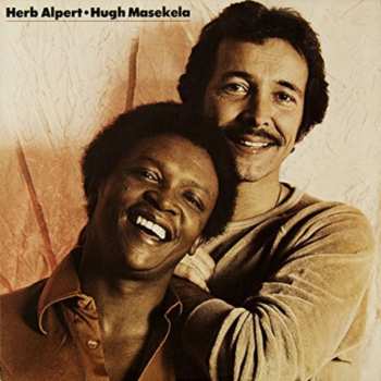CD Herb Alpert: Herb Alpert / Hugh Masekela 515064