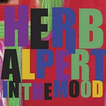 Album Herb Alpert: In The Mood