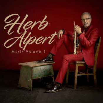 Album Herb Alpert: Music Volume 1