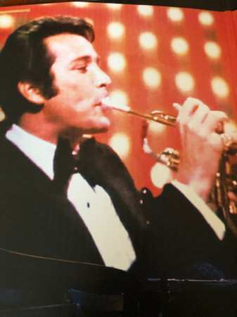 LP Herb Alpert: Music Volume 3: Herb Alpert Reimagines The Tijuana Brass 313703