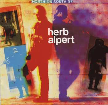 Album Herb Alpert: North On South St.