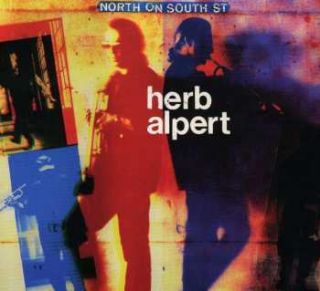 CD Herb Alpert: North On South St. 540339