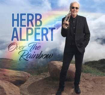 Album Herb Alpert: Over The Rainbow