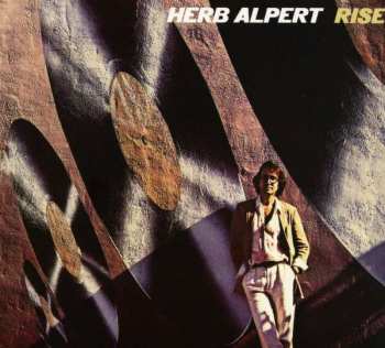 Album Herb Alpert: Rise