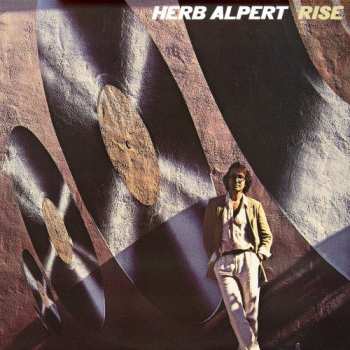 CD Herb Alpert: Rise 146235