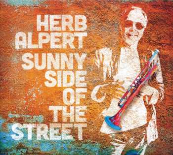 Album Herb Alpert: Sunny Side Of The Street