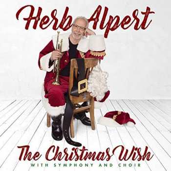 Album Herb Alpert: The Christmas Wish 