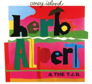 CD Herb Alpert & The Tijuana Brass: Coney Island 526236
