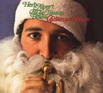 CD Herb Alpert & The Tijuana Brass: Christmas Album 315037