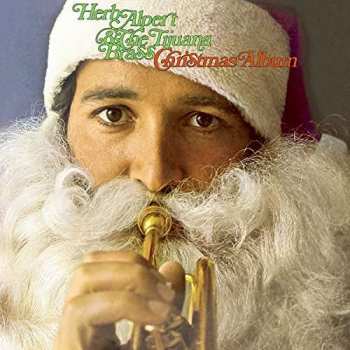 Album Herb Alpert & The Tijuana Brass: Christmas Album