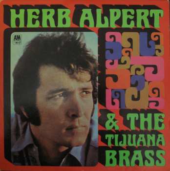 Album Herb Alpert & The Tijuana Brass: Herb Alpert & The Tijuana Brass