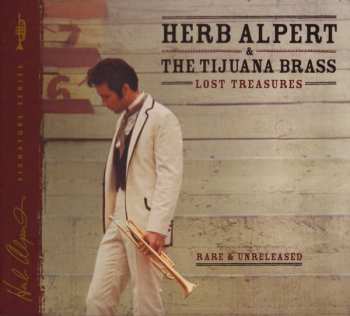 Herb Alpert & The Tijuana Brass: Lost Treasures (Rare & Unreleased)