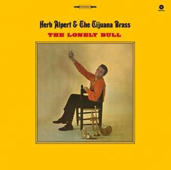 Album Herb Alpert & The Tijuana Brass: The Lonely Bull