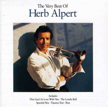 Album Herb Alpert: The Very Best Of