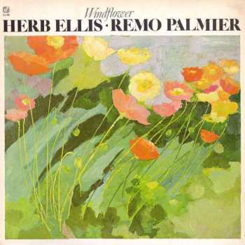 Album Herb Ellis: Windflower